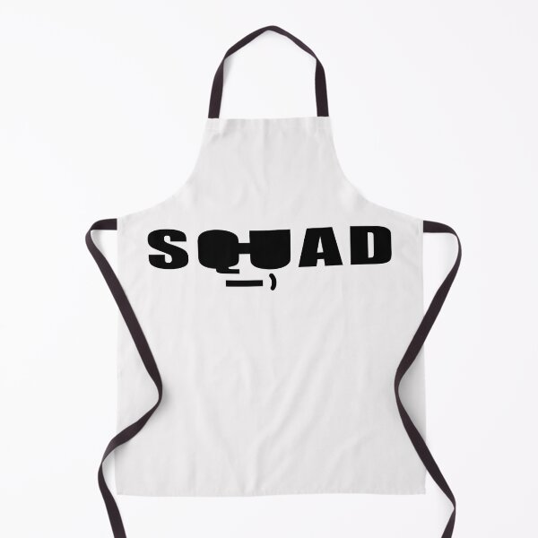 Item preview, squad designed and sold by blurry-mind.