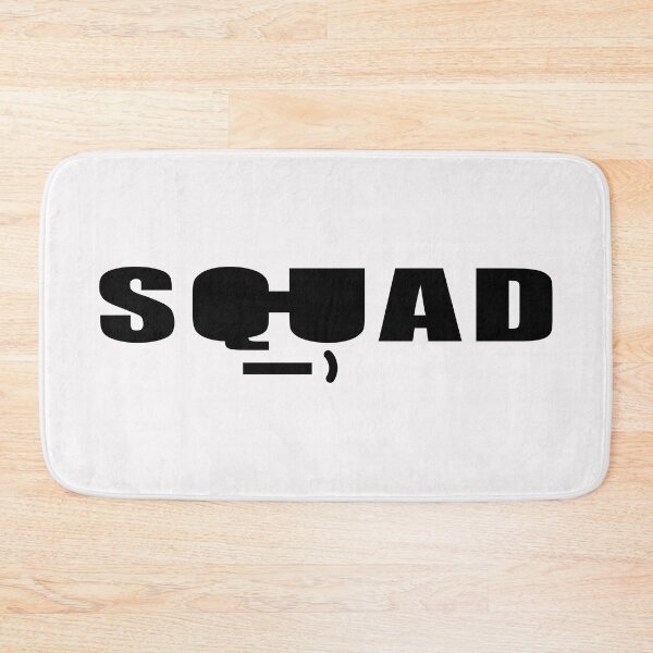 Item preview, squad designed and sold by blurry-mind.
