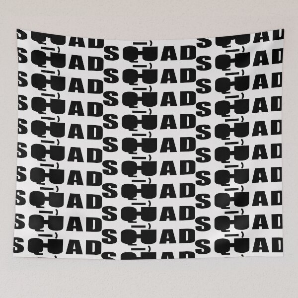 Item preview, squad designed and sold by blurry-mind.