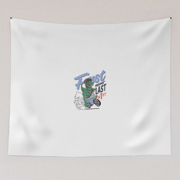 Item preview, Cool Dinosaur Riding A Motorcycle designed and sold by ivankarla.