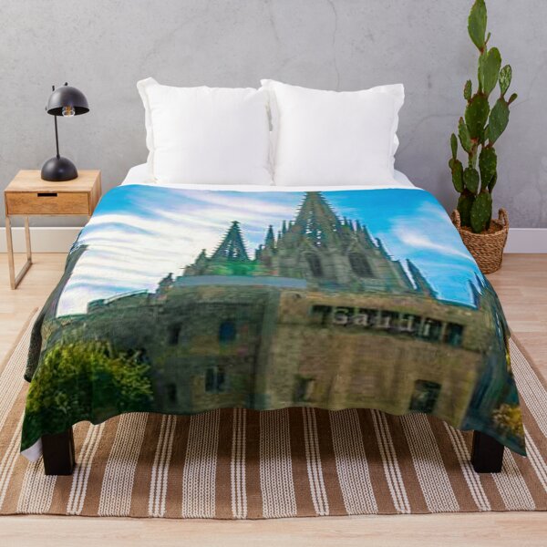 Item preview, Catedral de Barcelona (la Catedral de la Santa Cruz y Santa Eulalia), Cataluña, España designed and sold by GiganticSale.