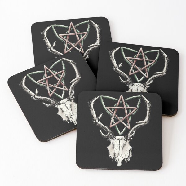 Item preview, Herne's Apprentice  designed and sold by Cerrilee.