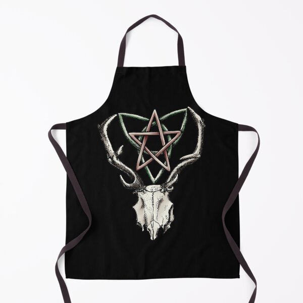Item preview, Herne's Apprentice designed and sold by Cerrilee.