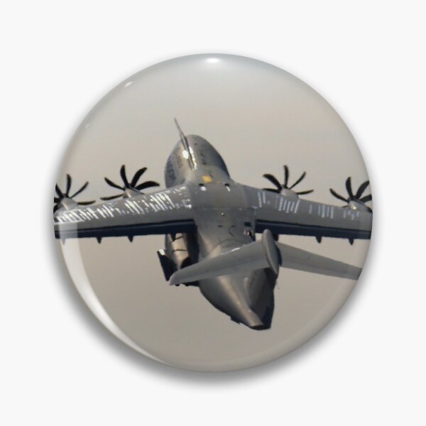 Item preview, Airbus A400M designed and sold by Dave Williams.