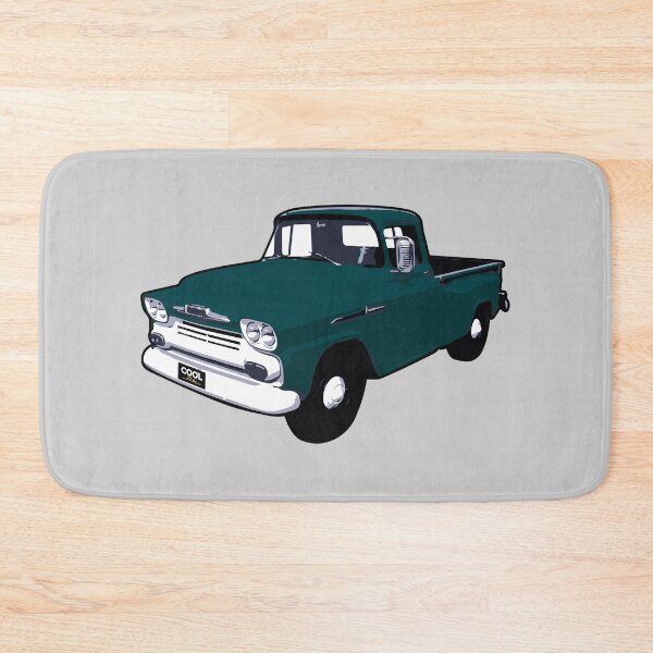Item preview, 58-59 C Truck designed and sold by CoolRide.