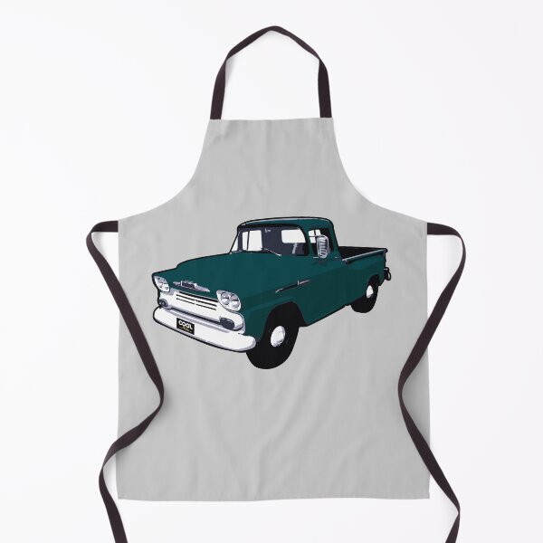 Item preview, 58-59 C Truck designed and sold by CoolRide.
