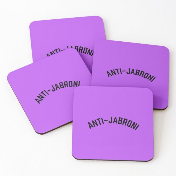 Item preview, Anti Jabroni Quote - Funny Quotes For Him Her designed and sold by Sugar-Magnolia.