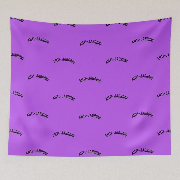Item preview, Anti Jabroni Quote - Funny Quotes For Him Her designed and sold by Sugar-Magnolia.