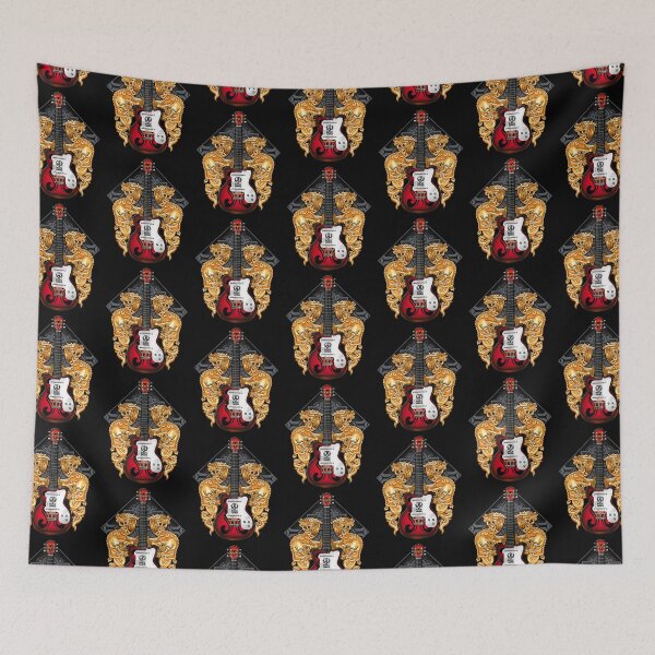 Item preview, Guardian Lions designed and sold by HexOne.