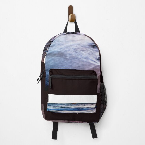 Item preview, Surfers at Las Gaviotas beach. designed and sold by ZenZoom.