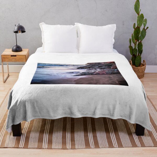 Item preview, Surfistas en la playa las Gaviotas. designed and sold by ZenZoom.