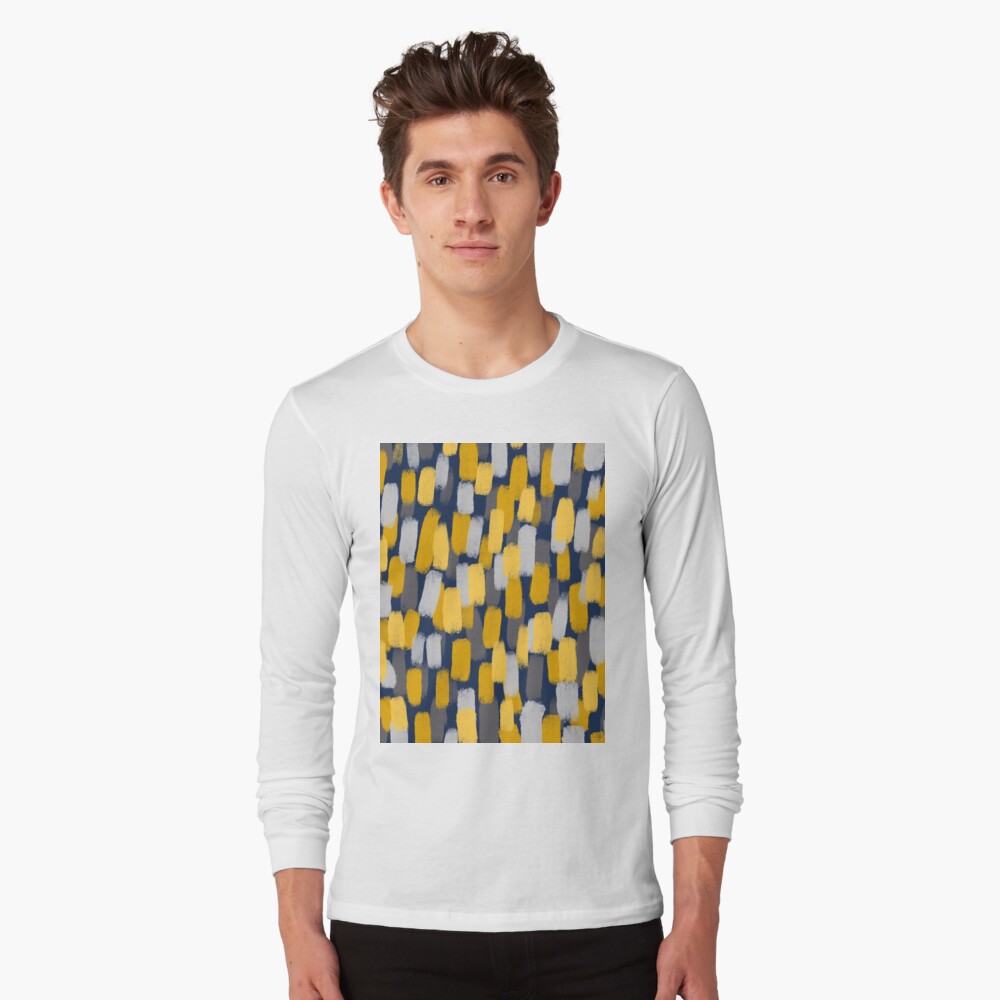 Item preview, Long Sleeve T-Shirt designed and sold by OneThreeSix.