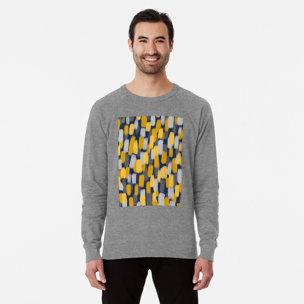Item preview, Lightweight Sweatshirt designed and sold by OneThreeSix.