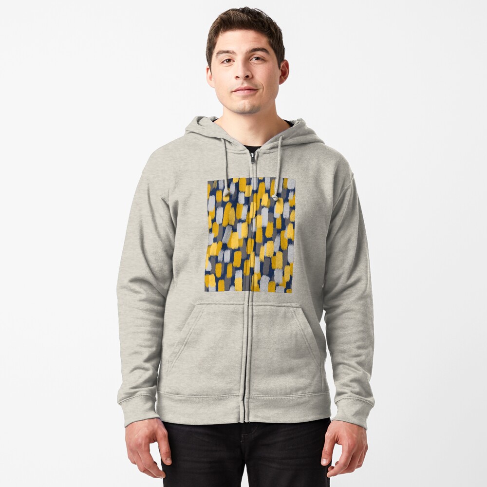 Item preview, Zipped Hoodie designed and sold by OneThreeSix.