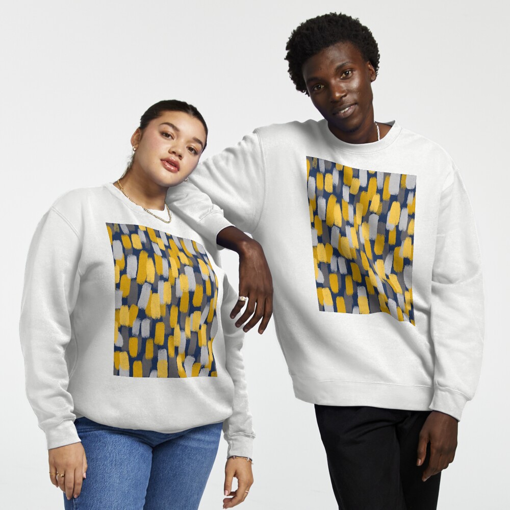Item preview, Pullover Sweatshirt designed and sold by OneThreeSix.