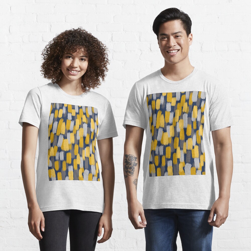 Item preview, Essential T-Shirt designed and sold by OneThreeSix.