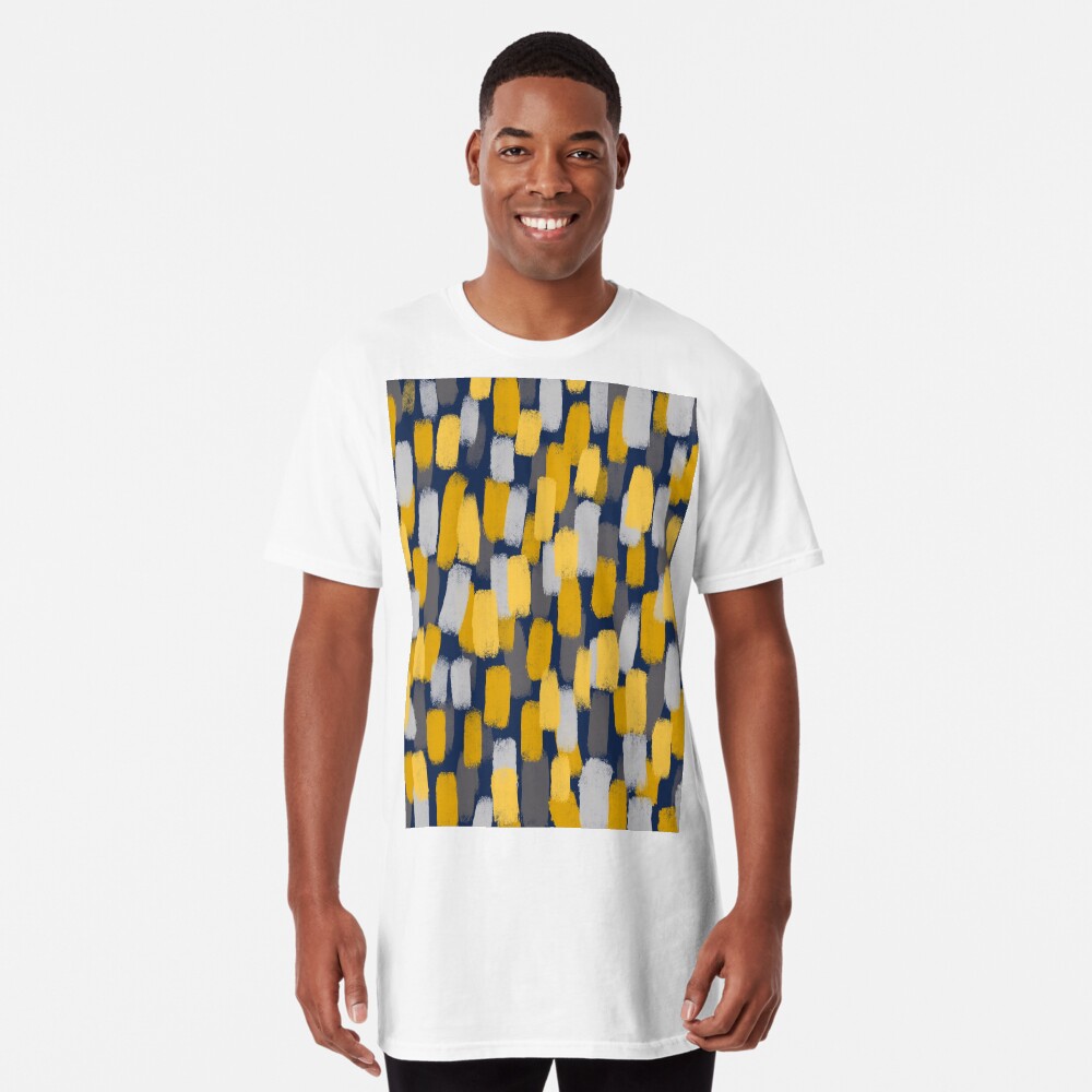 Item preview, Long T-Shirt designed and sold by OneThreeSix.