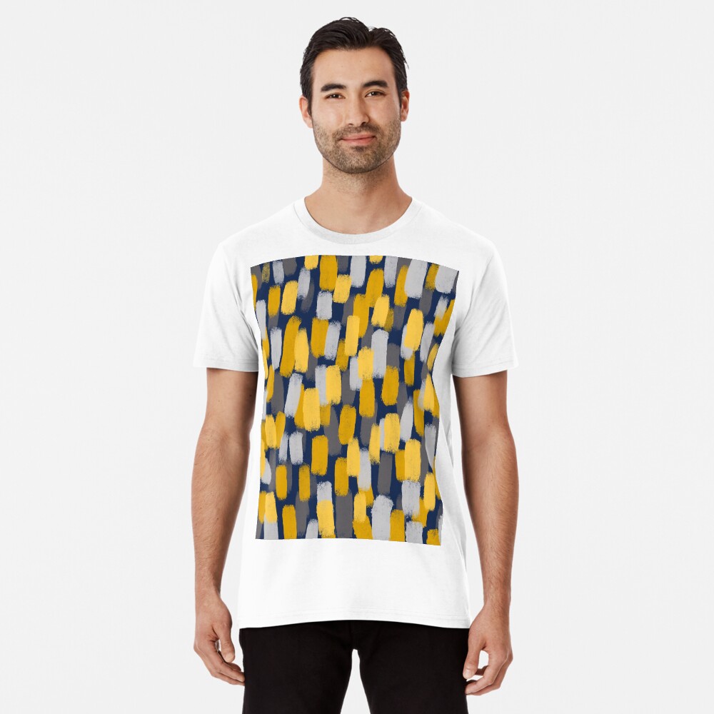 Item preview, Premium T-Shirt designed and sold by OneThreeSix.
