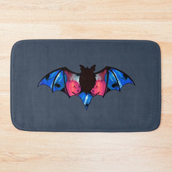 Item preview, Bat and Halloween decorations designed and sold by BV-creas.