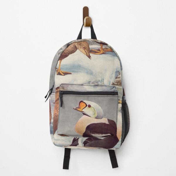 Item preview, Assorted species of Duck illustration designed and sold by Vintage Designs +.