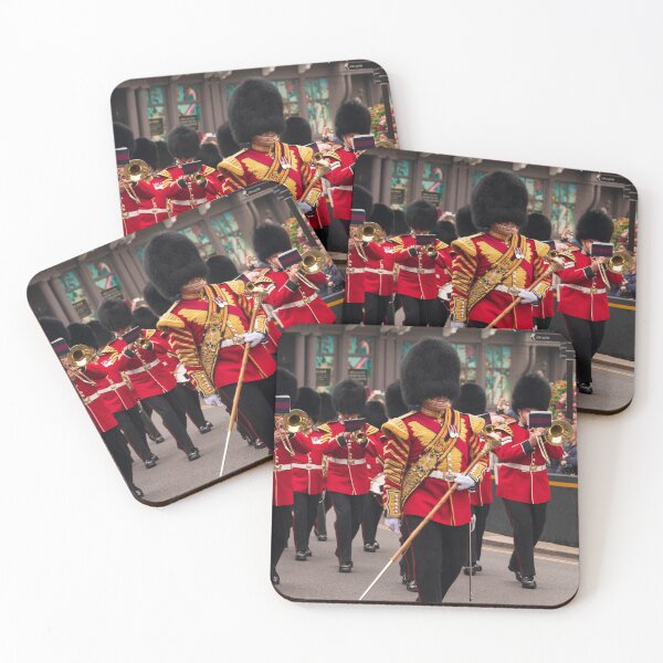 Item preview, Changing the Guard designed and sold by Dave Williams.