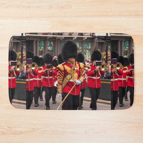 Item preview, Changing the Guard designed and sold by Dave Williams.