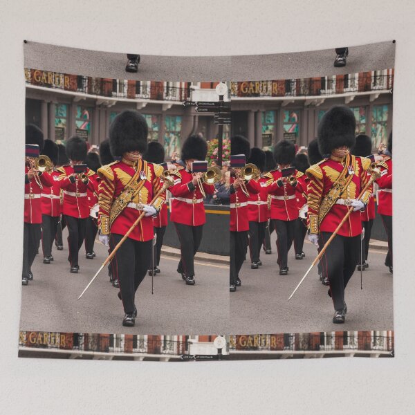 Item preview, Changing the Guard designed and sold by Dave Williams.