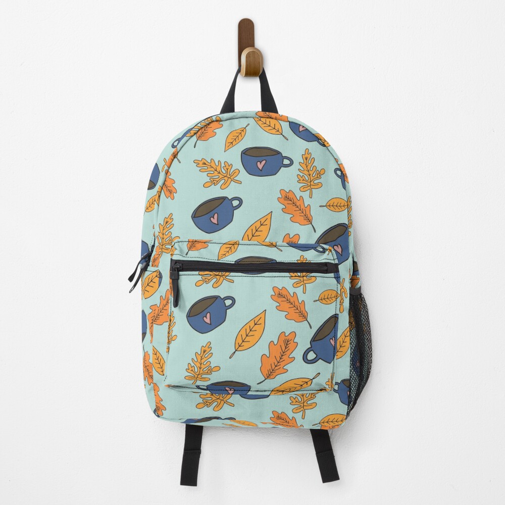 Item preview, Backpack designed and sold by Puffoo.