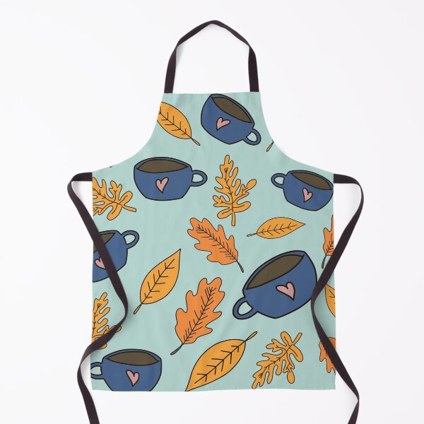 Item preview, Fall Patterns designed and sold by Puffoo.
