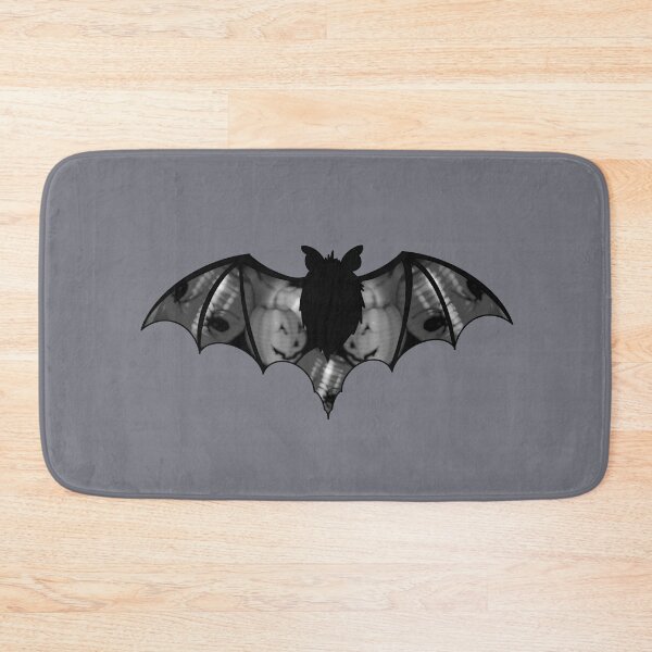 Item preview, Bat and Halloween decorations designed and sold by BV-creas.