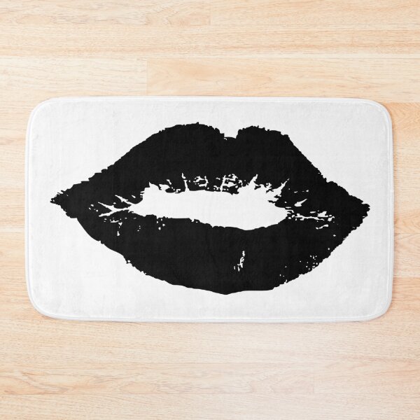 Item preview, Black Lips designed and sold by Good-Looking Corpse.