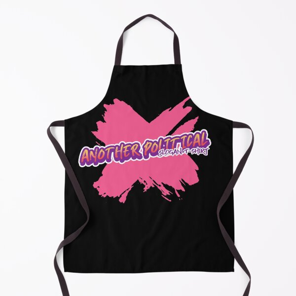 Item preview, Political Slogan designed and sold by MandWthings.