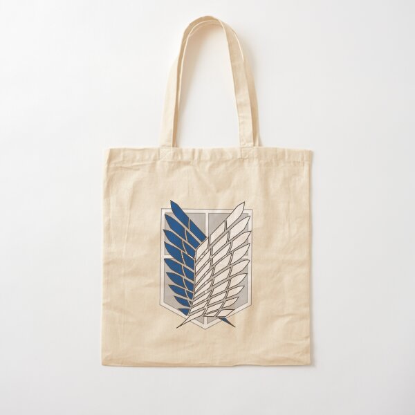 SNK Bolsa de algodón