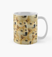 Doge Meme Mug