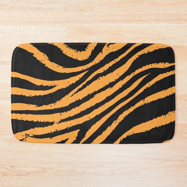 Item preview, Tiger Skin Pattern designed and sold by kanugi.
