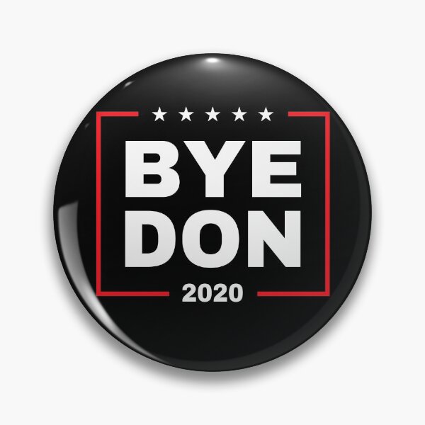 Item preview, Bye Don Joe Biden 2020 Anti-trump Funny Byedon designed and sold by Redhairmom1989.
