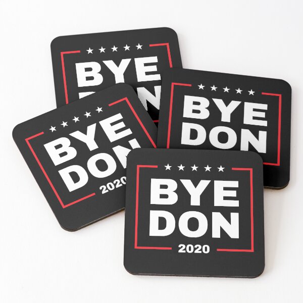 Item preview, Bye Don Joe Biden 2020 Anti-trump Funny Byedon designed and sold by Redhairmom1989.