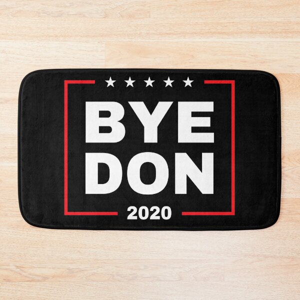 Item preview, Bye Don Joe Biden 2020 Anti-trump Funny Byedon designed and sold by Redhairmom1989.