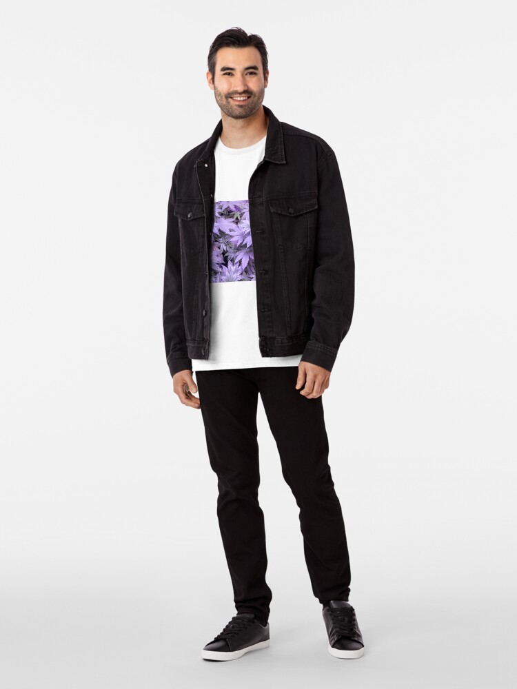 purple haze | Premium T-Shirt