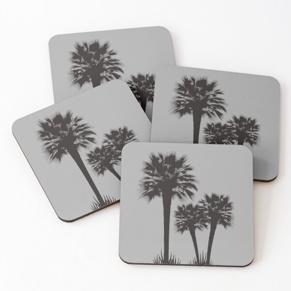 Item preview, Palm Trees designed and sold by sifis.