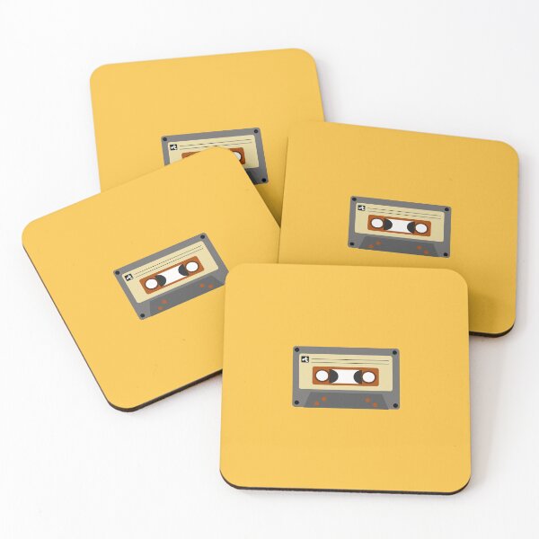 Item preview, Retro cassette tape designed and sold by DiscoDaisyy.