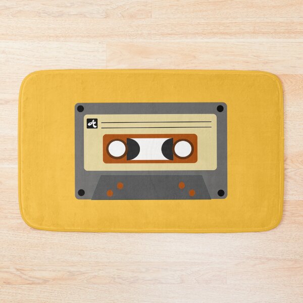 Item preview, Retro cassette tape designed and sold by DiscoDaisyy.