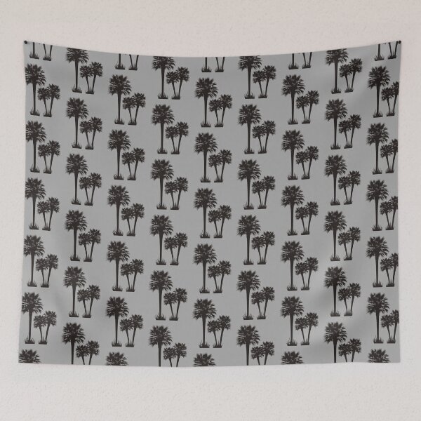 Item preview, Palm Trees designed and sold by sifis.