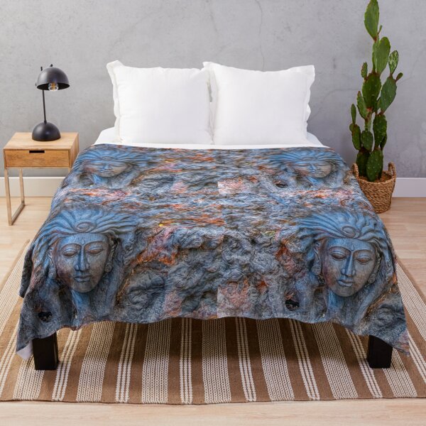 Item preview, Bali Goddess of Agung designed and sold by Dave Williams.