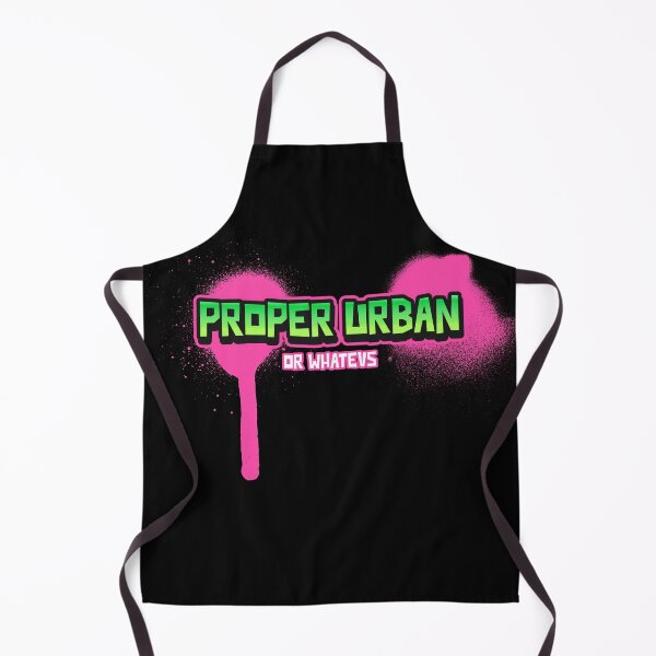 Item preview, Proper Urban designed and sold by MandWthings.