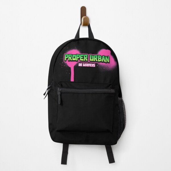 Item preview, Proper Urban designed and sold by MandWthings.