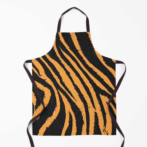 Item preview, Tiger Skin Pattern designed and sold by kanugi.