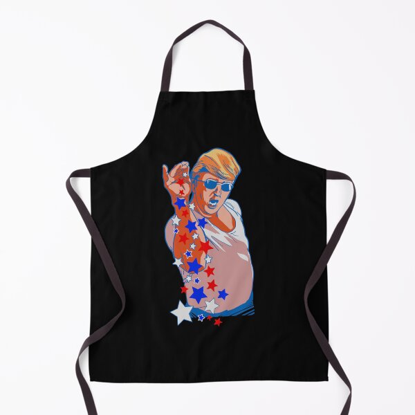 Item preview, DONALD TRUMP – Funny tee designed and sold by Redhairmom1989.