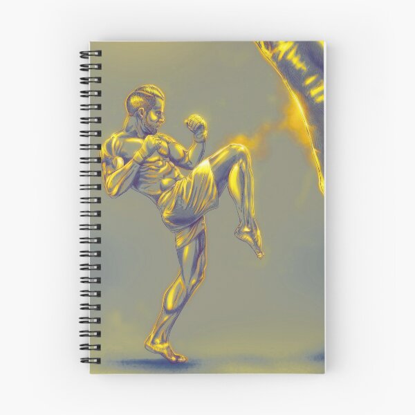 Item preview, High Road designed and sold by Jarrod Vandenberg.