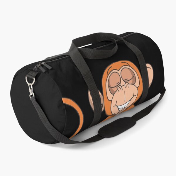 Item preview, Monkey in Yoga Pose Meditation Namaste designed and sold by Monkey Ful.